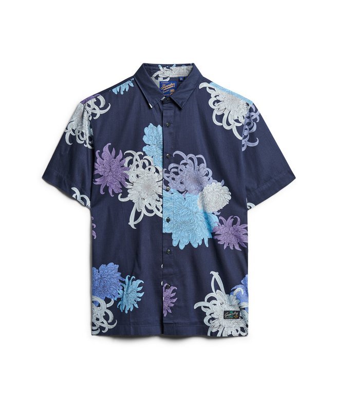 Hawaiian Shirt Hawaiian Shirt