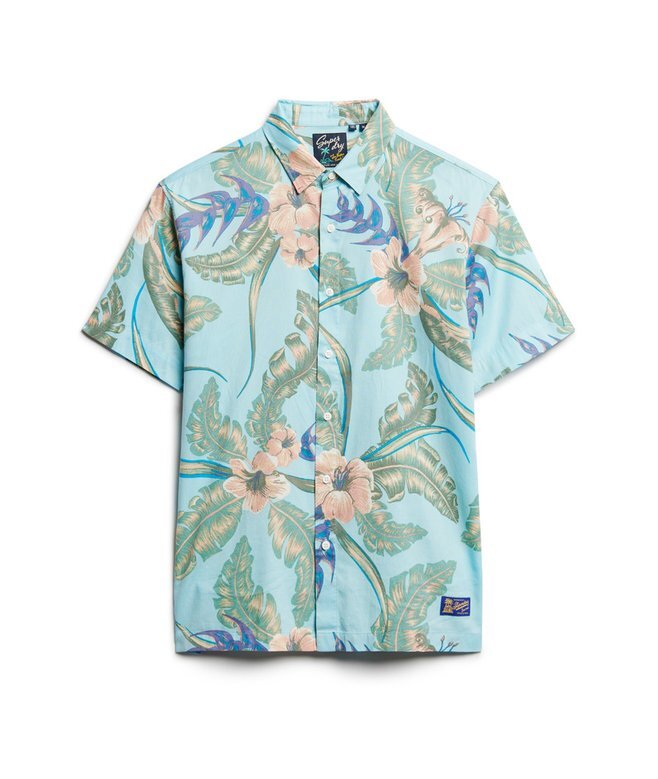 Hawaiian Shirt Hawaiian Shirt