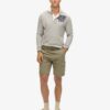 Heavy Cargo Shorts