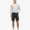 Heavy Cargo Shorts