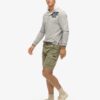 Heavy Cargo Shorts