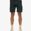 Heavy Cargo Shorts