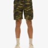 Heavy Cargo Shorts