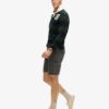 Heavy Cargo Shorts