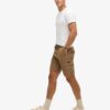 Heavy Cargo Shorts