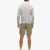 Heavy Cargo Shorts