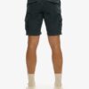 Heavy Cargo Shorts