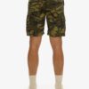 Heavy Cargo Shorts
