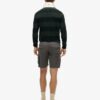 Heavy Cargo Shorts