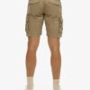 Heavy Cargo Shorts
