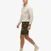Heavy Cargo Shorts