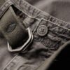 Heavy Cargo Shorts