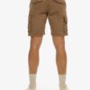 Heavy Cargo Shorts