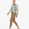 Heavy Cargo Shorts