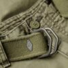 Heavy Cargo Shorts