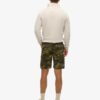 Heavy Cargo Shorts