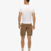 Heavy Cargo Shorts