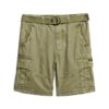 Heavy Cargo Shorts