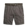 Heavy Cargo Shorts