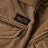 Heavy Cargo Shorts