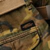 Heavy Cargo Shorts