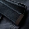 Heavy Cargo Shorts