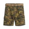 Heavy Cargo Shorts