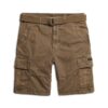 Heavy Cargo Shorts