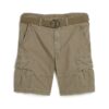 Heavy Cargo Shorts