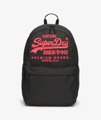 Heritage Montana Backpack