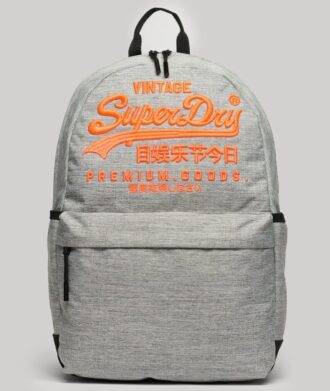 Heritage Montana Backpack