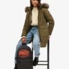 Heritage Montana Backpack