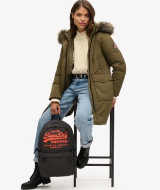 Heritage Montana Backpack