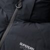 Hooded Boxy Puffer Jacket Hooded Boxy Puffer Jacket