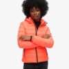 Hooded Classic Puffer Jacket