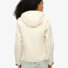 Hooded Classic Trekker Jacket