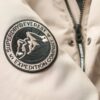 Hooded Everest Puffer Bomber Jacket