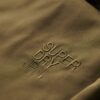 Hooded Everest Puffer Bomber Jacket