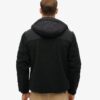 Hooded Expedition Borg Hybrid
