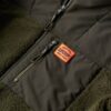 Hooded Expedition Borg Hybrid