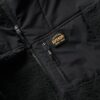 Hooded Expedition Borg Hybrid