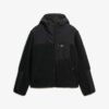 Hooded Expedition Borg Hybrid