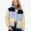 Hooded Fleece Jacket