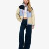 Hooded Fleece Jacket