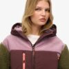 Hooded Fleece Jacket