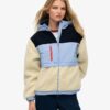 Hooded Fleece Jacket