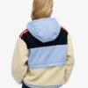 Hooded Fleece Jacket