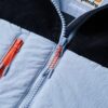 Hooded Fleece Jacket
