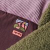 Hooded Fleece Jacket