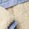 Hooded Fleece Jacket